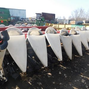 Кукурузная жатка OROS HSA 8244