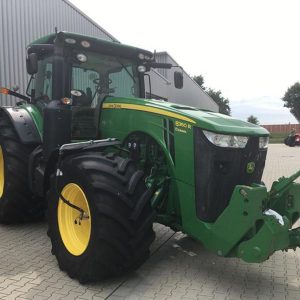 John Deere 8360R