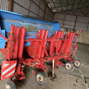 Картофелесажалка GRUSE VL 20 KLZ 4 ряда